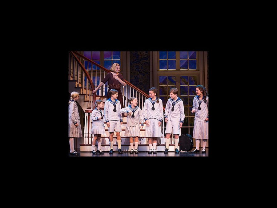 TOUR - Broadway Balances America - The Sound of Music - wide - 11/15