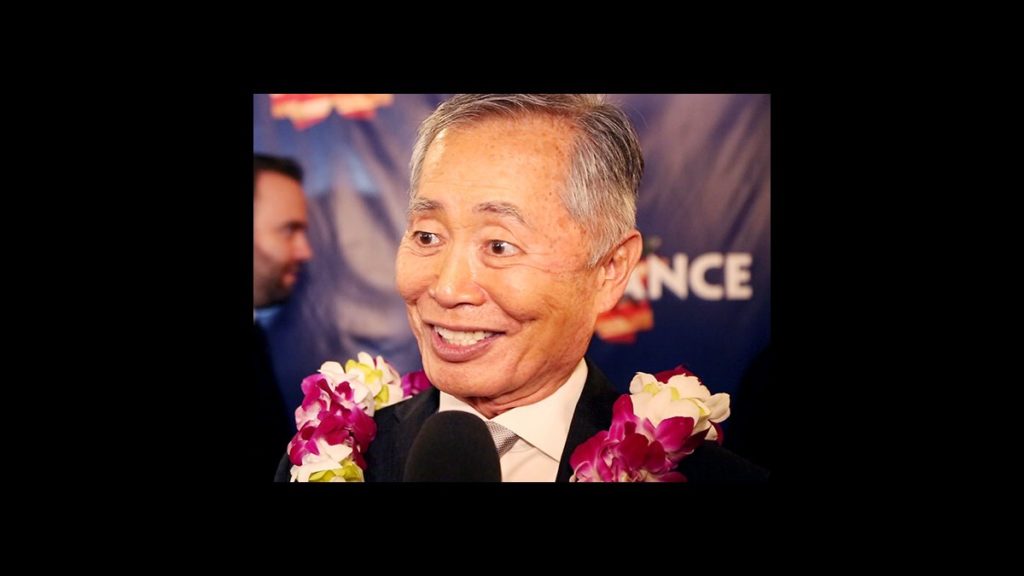 VS - Allegiance - Opening - George Takei - wide - 11/15