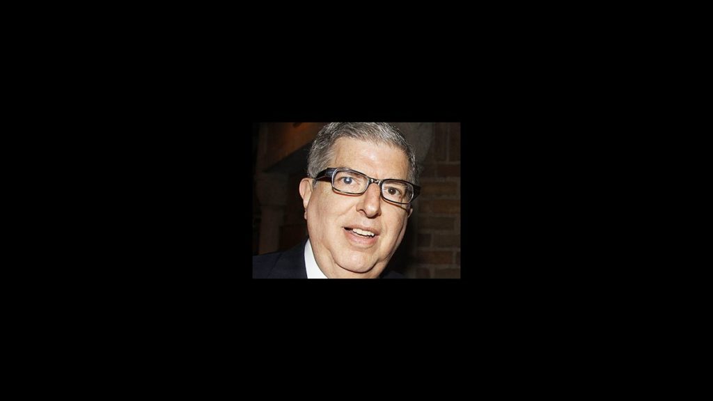 Marvin Hamlisch - square - 8/12