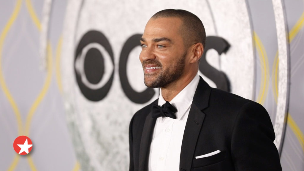 WI - Jesse Williams - 6/22 - The Broadway Show