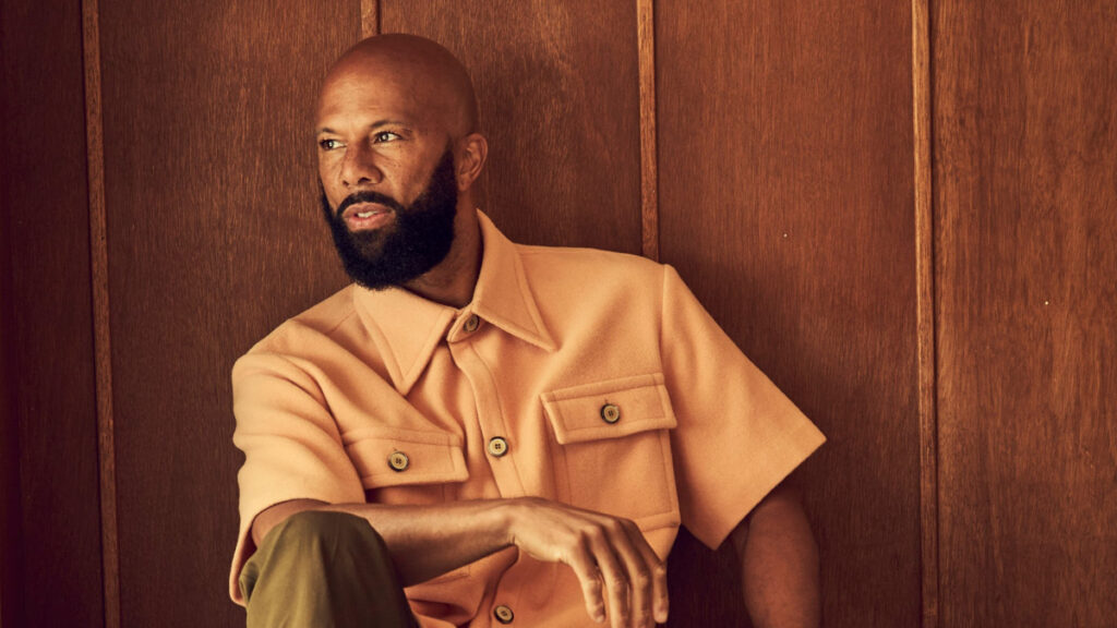 Common - 9/22 - Brian Bowen Smith