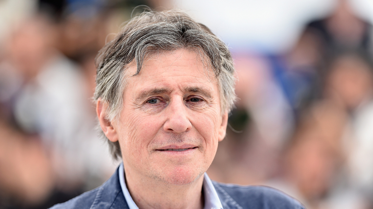 Tony Nominee Pages - Gabriel Byrne - Photo: Pascal Le Segretain/Getty Images